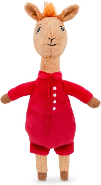 Llama Llama Red Pajama Beanbag Stuffed Animal Plush Toy